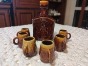 Rarytas kolekcjonerski: Zestaw do degustacji nalew