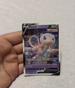 Karta pokemon ( Mew  )