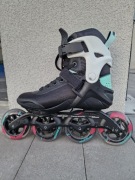 Rolki POWERSLIDE PHUSION 38