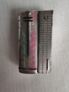 Z1 . Zapalniczka kolekcjonerska IMCO Stremline 6800 .Benzyna. 