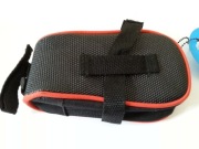 SASZETKA ROWEROWA POD SIODEŁKO NOWA