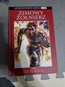 Superbohaterowie marvela - 57 - Zimowy Żołnierz Praca zbiorowa