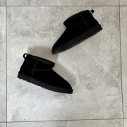 UGG Wygodne Wysokie Buty