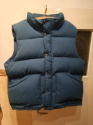 Bezrekawnik kamizelka the North face m66 down vest kaczy puch 600 quin xxl