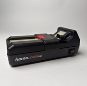 Hama DSR+C System – trymer i podajnik do slajdów