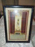 PAMIĄTKA PIERWSZEJ KOMUNII  W POZNANIU  1939  