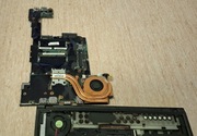 Plyta chlodzenie lenovo x220 x230 radiator wentylator 5V 0.23A 04W0435