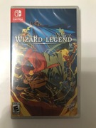 Wizard of Legend Switch