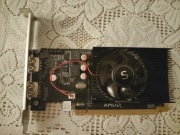 Radeon HD 6570 1GB DDR3
