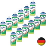 Softlan Zielony Zestaw Płyn do Płukania Tkanin 12 x 45 = 540 prań (Niemcy