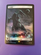 Swamp (Final Fantasy - Magic the Gathering)