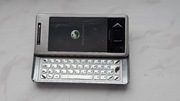 Sony Ericsson Xperia. X1. Problem z dotykiem