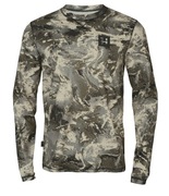 Harkila Mountain Hunter Expedition T-shirt - koszulka techniczna