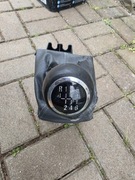 Lewarek zmiany biegów OPEL ASTRA H 055351706