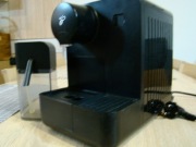 Ekspres kapsułkowy Tchibo CAFISSIMO MILK 1350W 1,2L-Używany,sprawny.