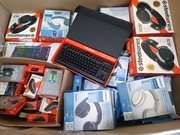 Palety Mix Elektronika Drobna Tematyczne Amazon