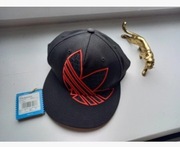 NOWA czapka fullcap Adidas Chile Supersize rozm. L