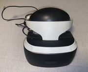 Duży zestaw SONY PLAYSTATION VR CUH-ZVR2