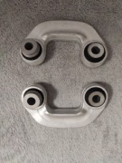 Łącznik stabilizatora Audi A4 B6 komplet