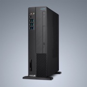 Komputer Asus AsusPRO D641SC i3 9100 8 GB ram SSD M.2 256 GB 