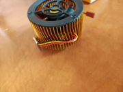 chłodzenie procesora intel pentium iii fc-pga amd thunderbird / duron