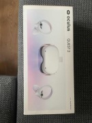 Gogle VR Meta Oculus Quest 2 128 GB
