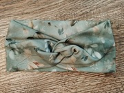 Opaska typu turban dla dziecka 12m