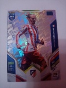 Panini Fifa 365 2026 Fans Favorite Antoine Griezmann fan71 Atletico Madryt 