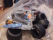 LEGO 42141 Technic - Samochód wyścigowy McLaren Formula 1