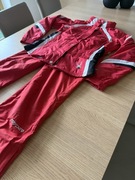 SPYDER kombinezon narciarski, spodnie + kurtka r. 38