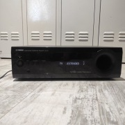 Subwoofer Yamaha SR-301 aktywny wzmacniacz kino domowe amplituner