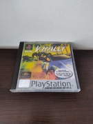 V-Rally PSX Playstation