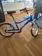 Rowerek dzieciecy marki Woom 3 