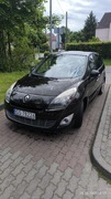 Renault Grand Scenic 3 1,9 DCI