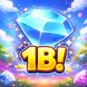 Pet Simulator 99 - 1B Gems/Diamonds