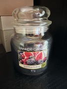 yankee Candle mulberry & fig delight