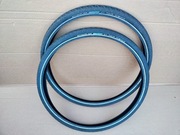 SCHWALBE  GT TOUR 28"x 1,75 - komplet używanych opon