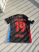 Koszulka FC Barcelony 