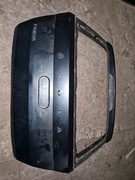 Klapa tylna Fabia III Kombi 6V9