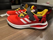 Adidasy Adidas Disney FortaRun Mickey EL rozm. 35