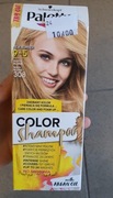 ZŁOTY BLOND PALETTE COLOR SHAMPOO 9-5 NUMER 308