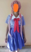 Strój Cosplay Yuno Gasai Mirai Nikki