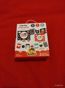 Nowy zestaw CzuCzu Starter Malucha