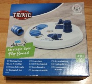 Trixie Dog Activity Flip Board, inteligentna zabawka dla psa