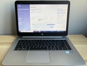 HP EliteBook 1040 G3 i7-6600U 8GB 256GB SSD FHD Win10 Pro bateria 5h+ 