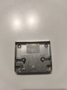 Zamek meblowy do mebli starego typu klucz uniwersalny nakładany Bieszczady 