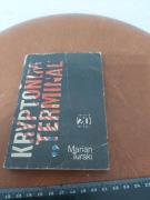 KRYPTONIM TERMINAL - Marian Turski