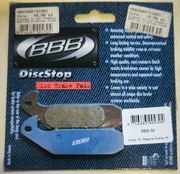 Klocki hamulcowe BBB do Magura Gustav