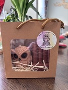 Zestaw świec sojowych na Dzień Nauczyciela