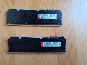 Pamięć HyperX 32GB (2x16GB) DDR4